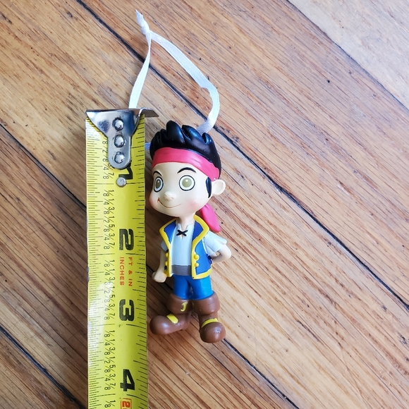 Jake and the Neverland pirates‎ Christmas tree ornament - Picture 6 of 6
